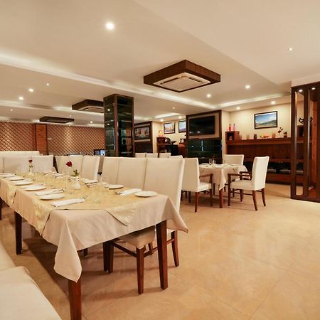 The Bliss Palampur Hotell Exteriör bild