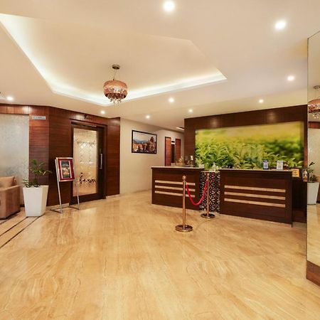 The Bliss Palampur Hotell Exteriör bild