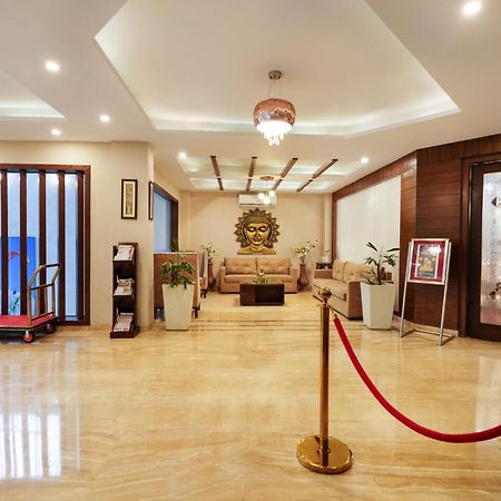 The Bliss Palampur Hotell Exteriör bild