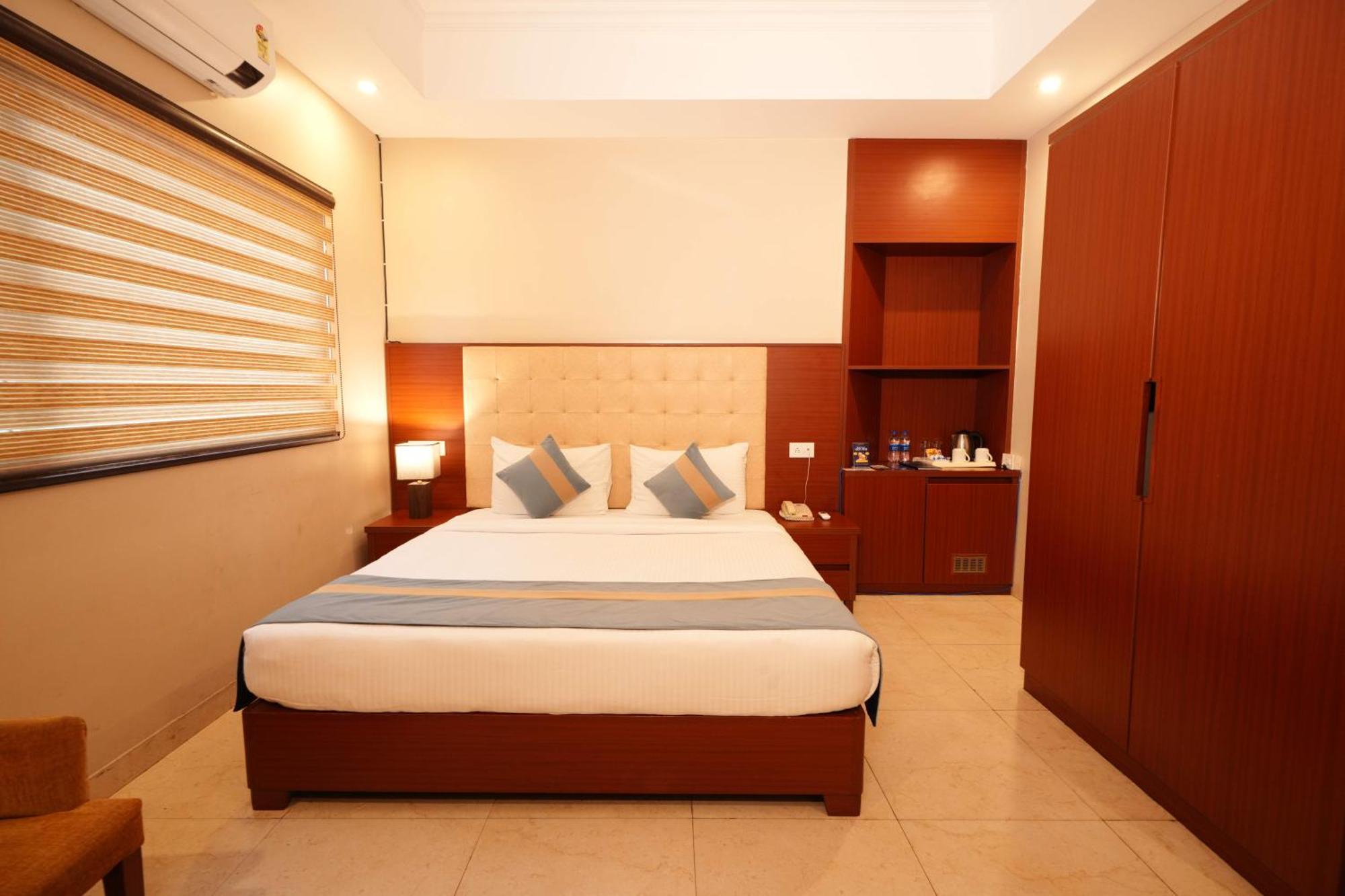 The Bliss Palampur Hotell Exteriör bild
