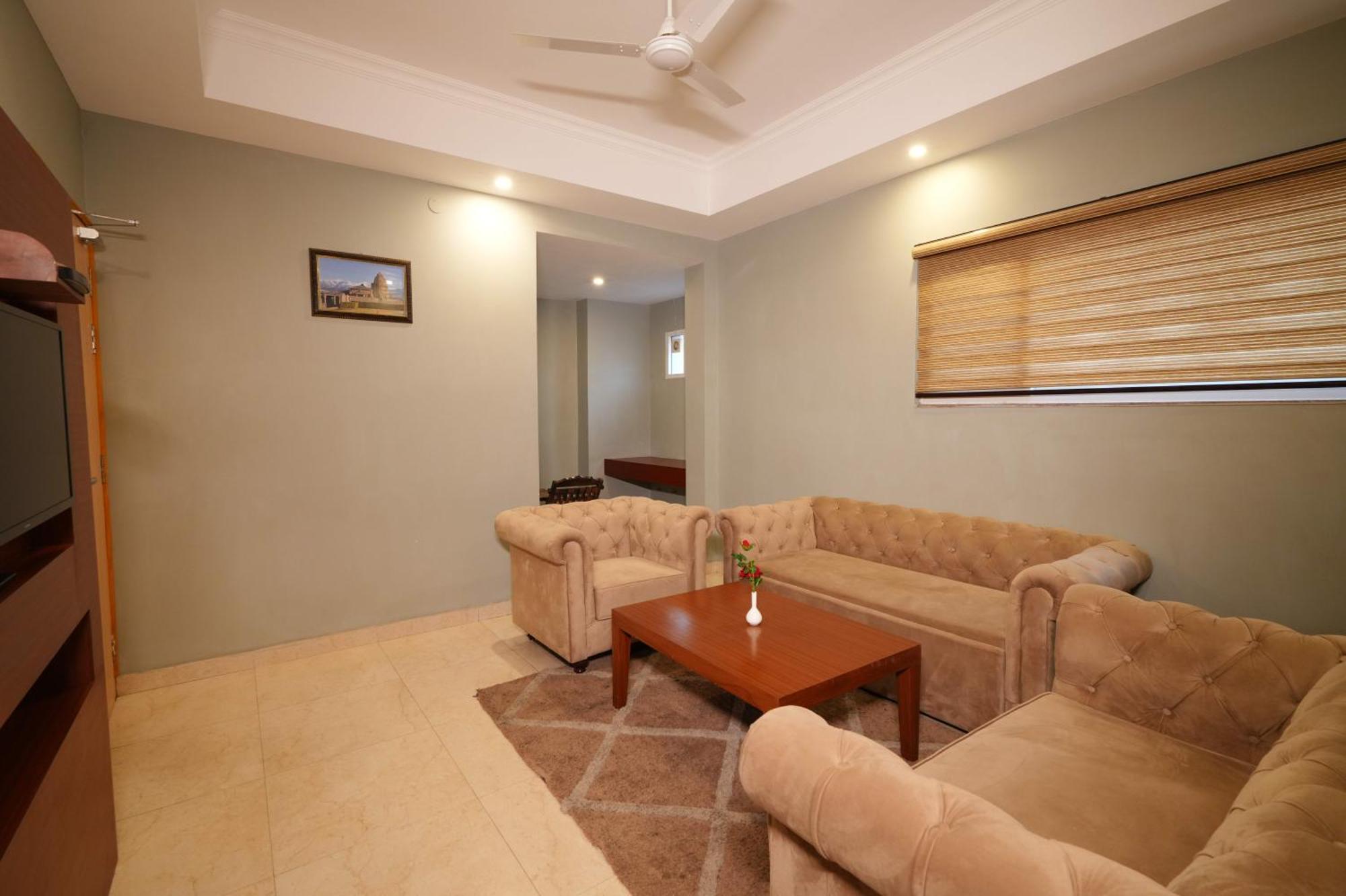 The Bliss Palampur Hotell Exteriör bild